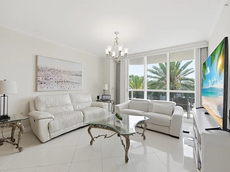 9595 Collins Ave #N3-F — Photo 7