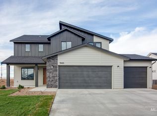 2658 E Night Rider Drr, Kuna, ID 83634