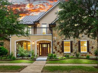 8001 Kickapoo Dr, McKinney, TX 75070