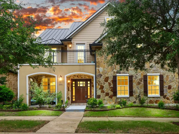 8001 Kickapoo Dr, McKinney, TX 75070