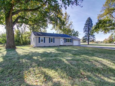 3467 Sullivan Dr, Decatur, IL, 62526