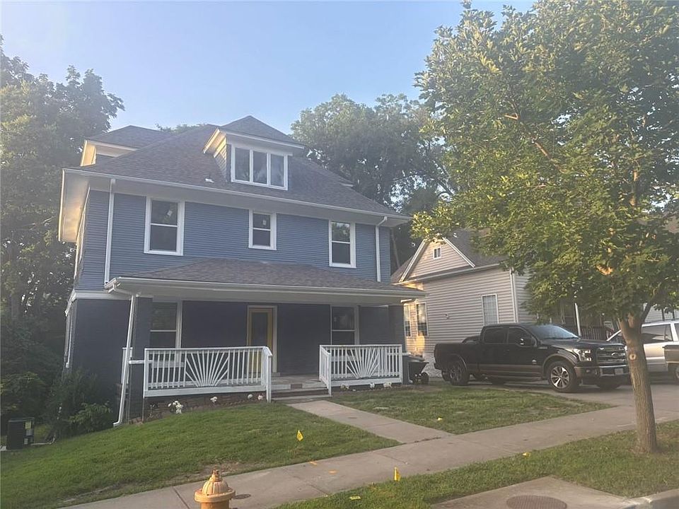 1st image of 1432 W Walnut St