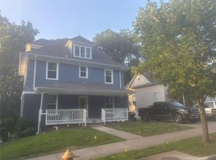 1432 W Walnut St, Independence, MO 64050