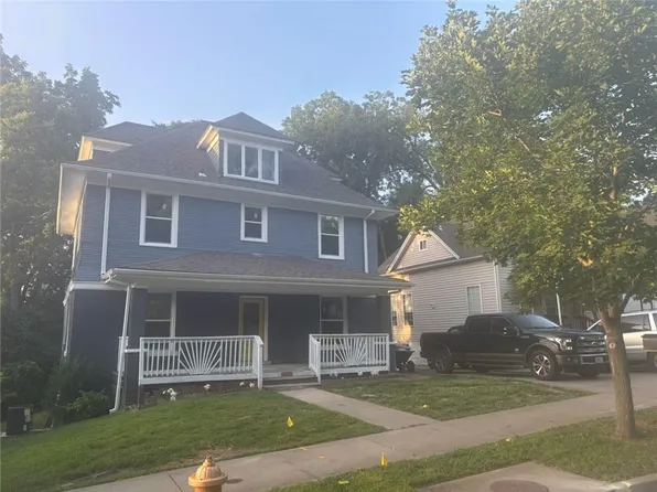 1432 W Walnut St, Independence, MO 64050
