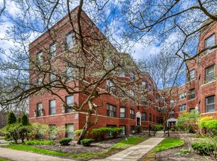 520 Sheridan Rd APT 3A, Evanston, IL 60202