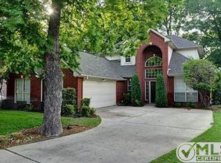 5917 Riverbend Pl, Fort Worth, TX 76112