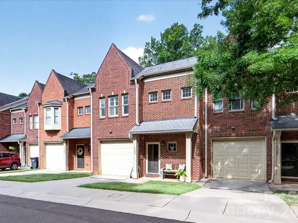 4632 Dabney Vigor Dr, Charlotte, NC 28209