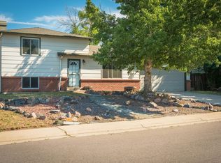 16107 E Linvale Ave, Aurora, CO 80013