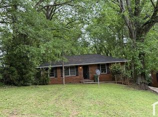 2156 Polar Rock Pl SW, Atlanta, GA 30315