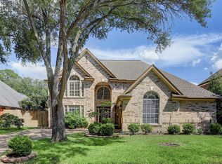 1330 Westwick Forest Ln, Houston, TX 77043