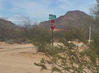 6437 W Oklahoma St, Tucson, AZ 85735