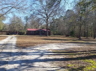 6003 Main Hwy, Bamberg, SC 29003