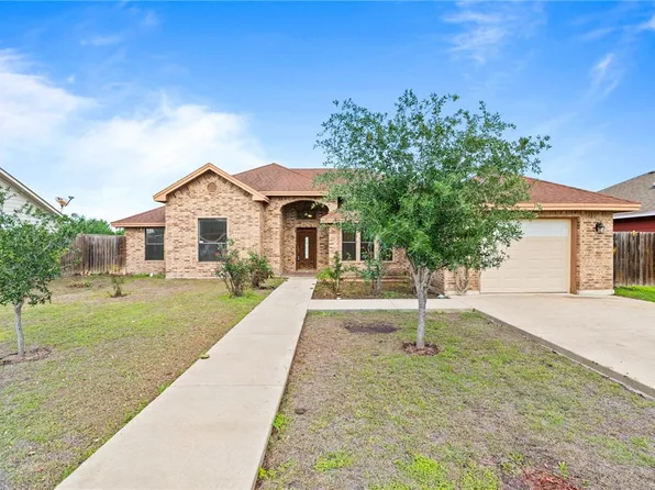 2136 S 5th St, Kingsville, TX 78363