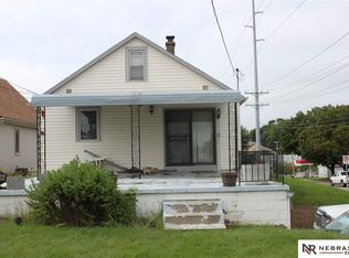 4101 S 41st Ave, Omaha, NE 68107