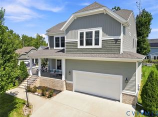 6400 Richwood Trl, Moseley, VA 23120