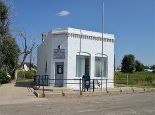 301 Main St, Haswell, CO 81045