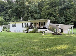 2774 Wardell Rd, Pounding Mill, VA 24637