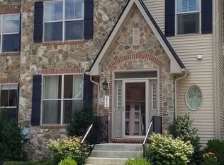 2923 Mill Island Pkwy, Frederick, MD 21701