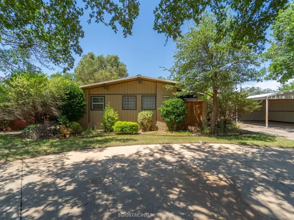 3818 29th St, Lubbock, TX 79410