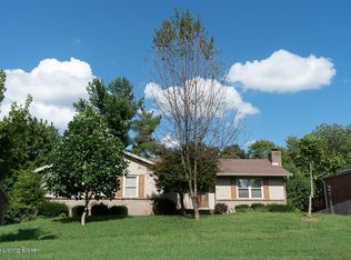 3011 Weather Way, Louisville, KY