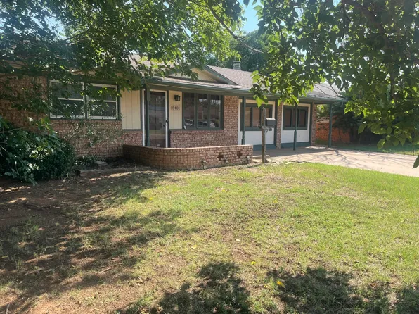5401 41st St, Lubbock, TX 79414
