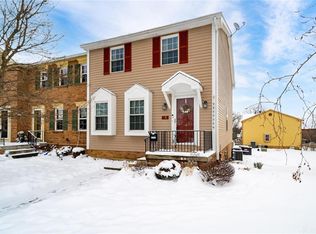 2654 S Kings Arms Cir, Dayton, OH 45440