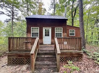 362 Cabin Ln, Gladstone, VA 24553
