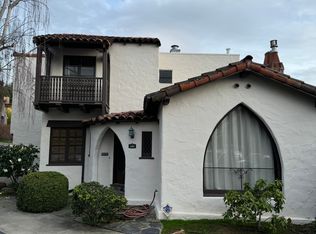 1901 Clemens Rd, Oakland, CA 94602