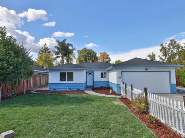 773 E Meadow Dr, Palo Alto, CA 94303