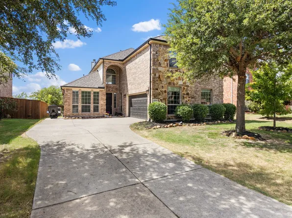 13995 Alden Ln, Frisco, TX 75035