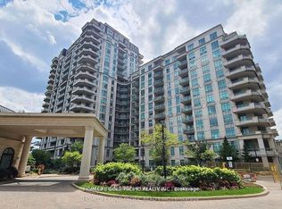 10 Bloorview Pl #1512, Toronto, ON