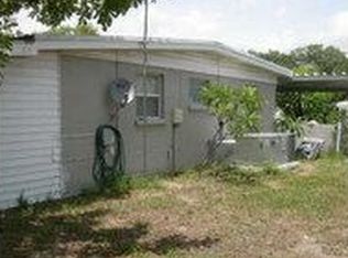 5724 24th Street Ct W, Bradenton, FL 34207