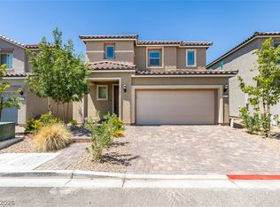 8977 Sweet Chestnut Ln, Las Vegas, NV 89178