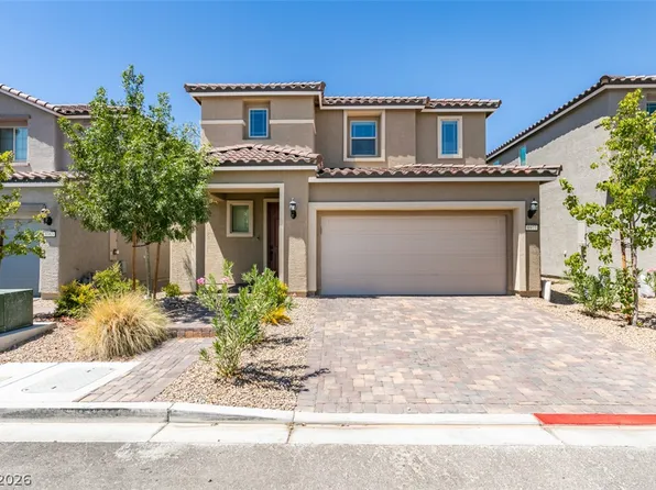 8977 Sweet Chestnut Ln, Las Vegas, NV 89178