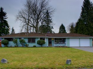 11437 SE 180th Pl, Renton, WA 98055