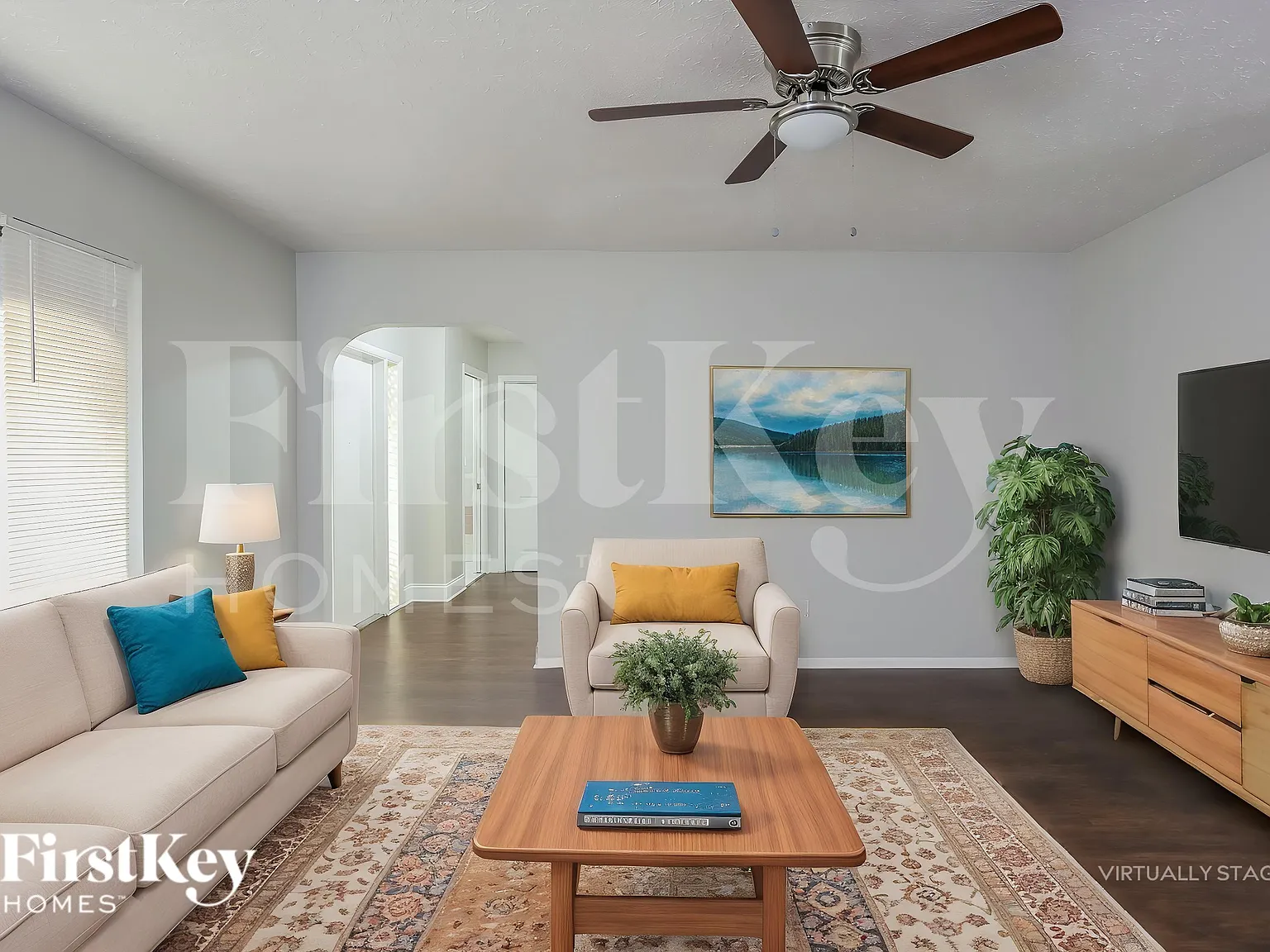 3 bed, 2.0 bath, 1783 sqft, $2,045 — Photo 3