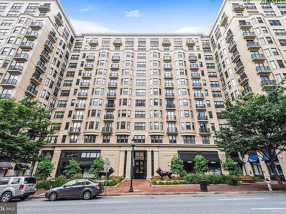 2nd image of 7710 Woodmont Ave APT 705