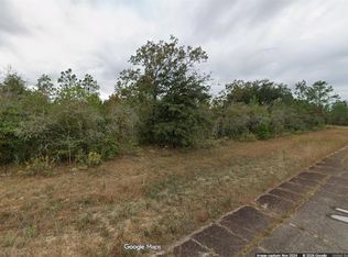 Lot 15, Unit 7, Blk 460 NEWMARK AVENUE LOT 15, CHIPLEY, FL 32428