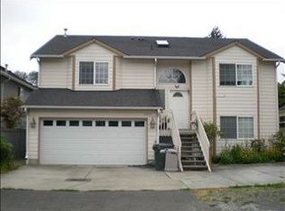 12267 43rd Ave S, Seattle, WA 98178