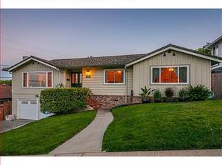 869 W Hillsdale Blvd, San Mateo, CA 94403