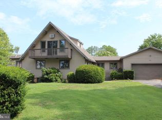 22 Sandpiper Ln, Ocean Pines, MD 21811