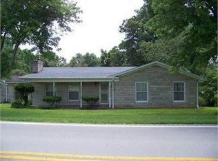 9991 Liberty Rd, Columbia, KY 42728