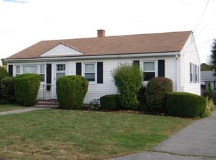 96 Enfield St, Lowell, MA 01852