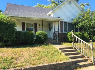 832 E Temple St LOT 500, Washington Court House, OH 43160