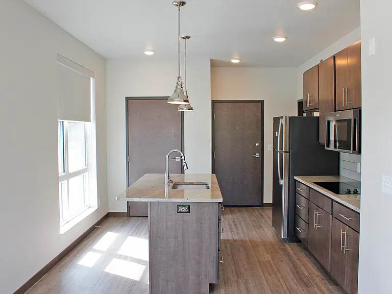 LOFTS at PARK HILL — Photo 32