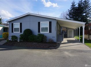 6488 NE Aquarius Ln, Bremerton, WA 98311
