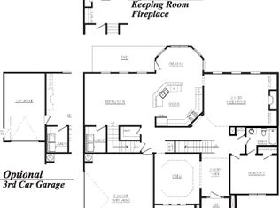 101 Chanbury Ct, Greer, SC 29650