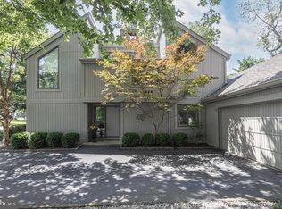 866 Weber Dr, Yardley, PA 19067