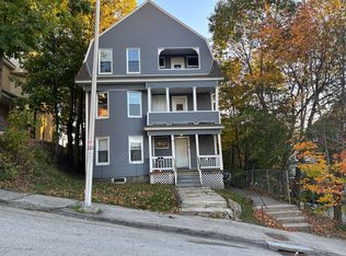 14 Perkins St, Worcester, MA 01605