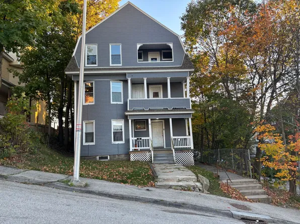 14 Perkins St